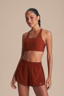 Top Intense Race Pro® - Rust Red