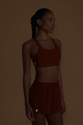 Top Intense Race Pro® - Rust Red