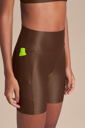 Bermuda Allure® Adaptiv - Sepia brown