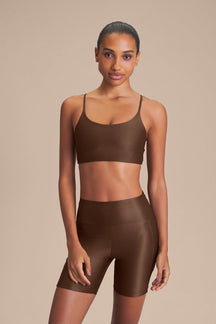 Top Curve Allure® Adaptiv - Sepia brown