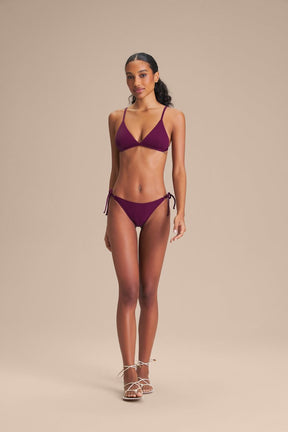 Tanga Amarração Up Sense® - Essence Purple