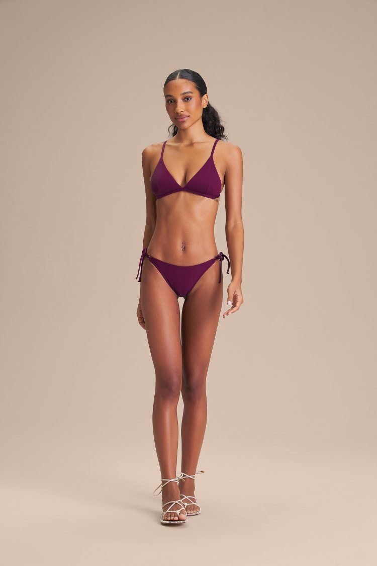 Tanga Amarração Up Sense® - Essence Purple