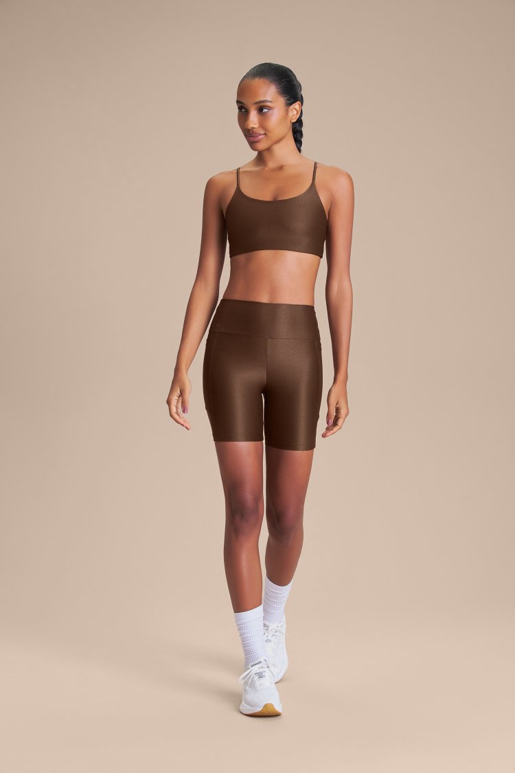 Bermuda Allure® Adaptiv - Sepia brown