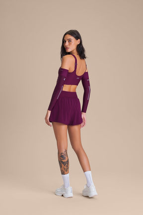Top Speed - Essence Purple