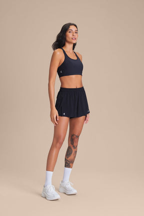 Shorts Movement Dryside - Preto