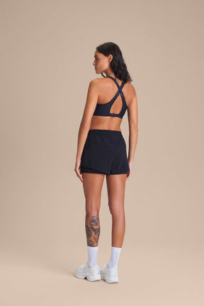 Shorts Movement Dryside - Preto