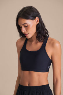 Top Intense Race Pro® - Preto