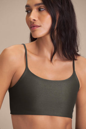 Top Curve Allure® Adaptiv - Obsidian grey