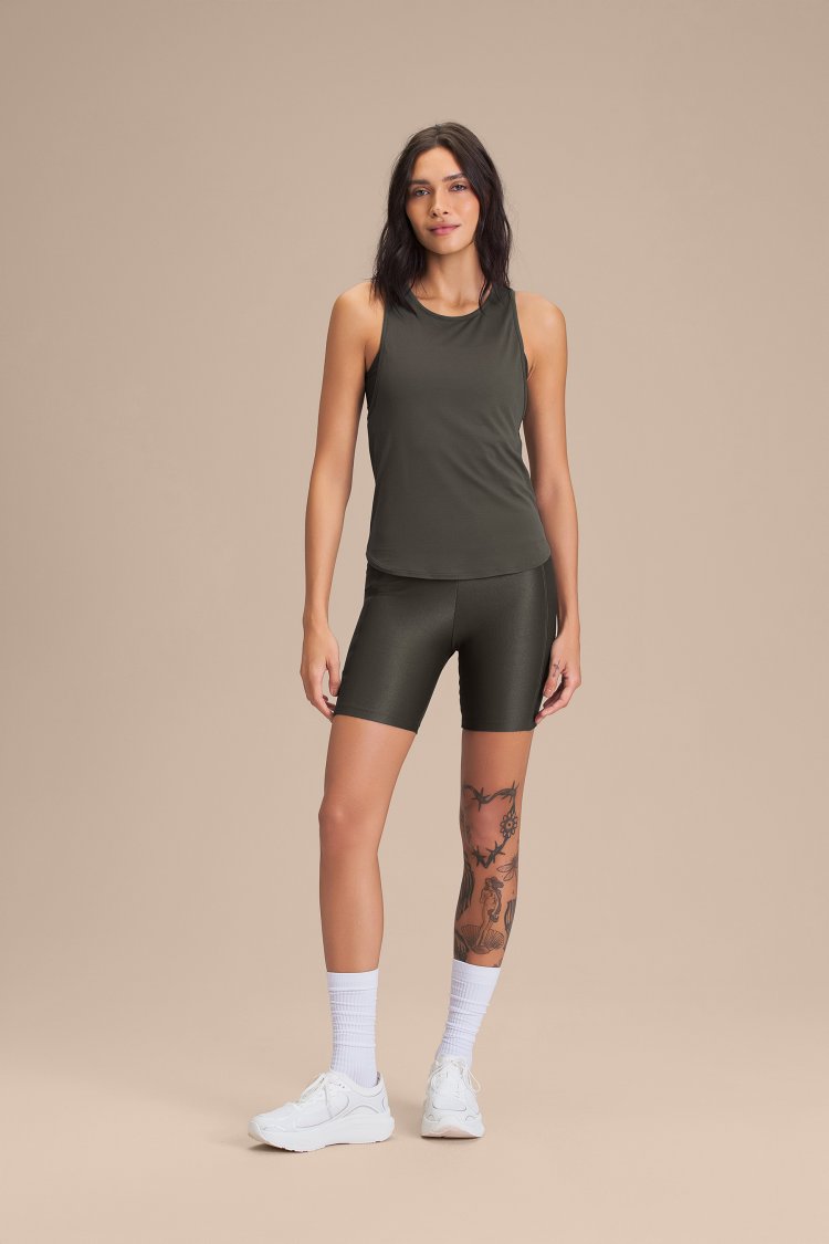 Bermuda Allure® Adaptiv - Obsidian grey