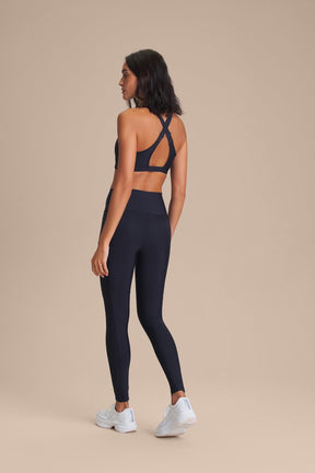 Legging Intense Race Pro® - Preto