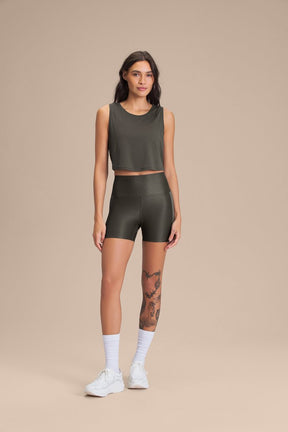 Shorts Fit Allure® Adaptiv - Obsidian grey