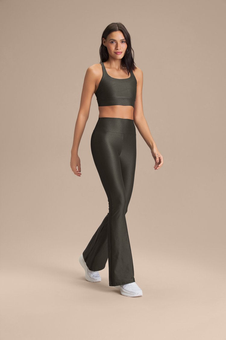 Top Neo Allure® Adaptiv - Obsidian grey