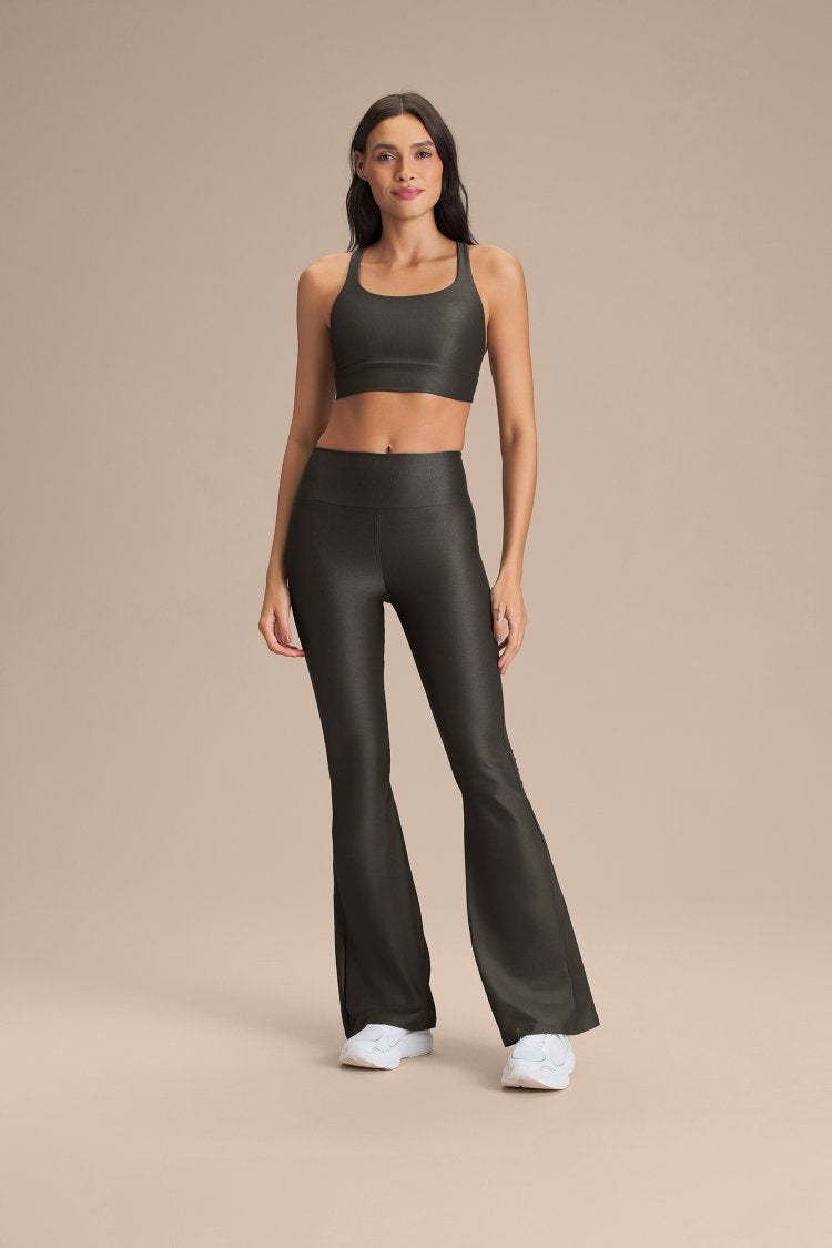 Top Neo Allure® Adaptiv - Obsidian grey