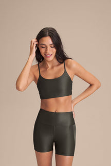 Top Curve Allure® Adaptiv - Obsidian grey