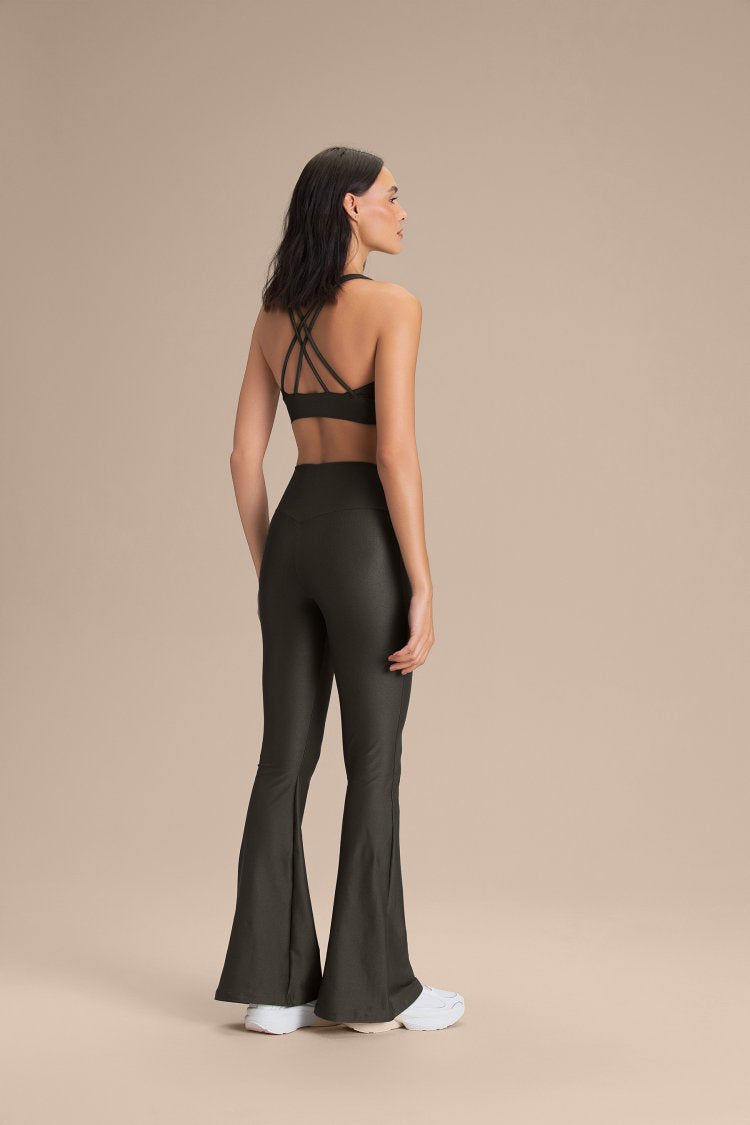 Top Neo Allure® Adaptiv - Obsidian grey
