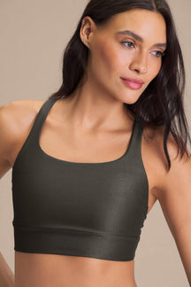 Top Neo Allure® Adaptiv - Obsidian grey