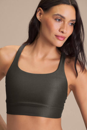 Top Neo Allure® Adaptiv - Obsidian grey