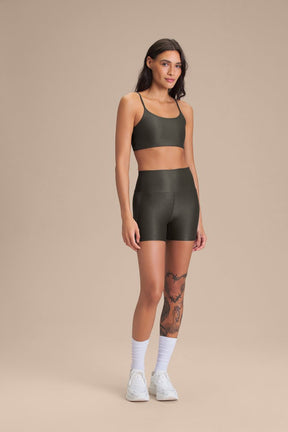 Top Curve Allure® Adaptiv - Obsidian grey