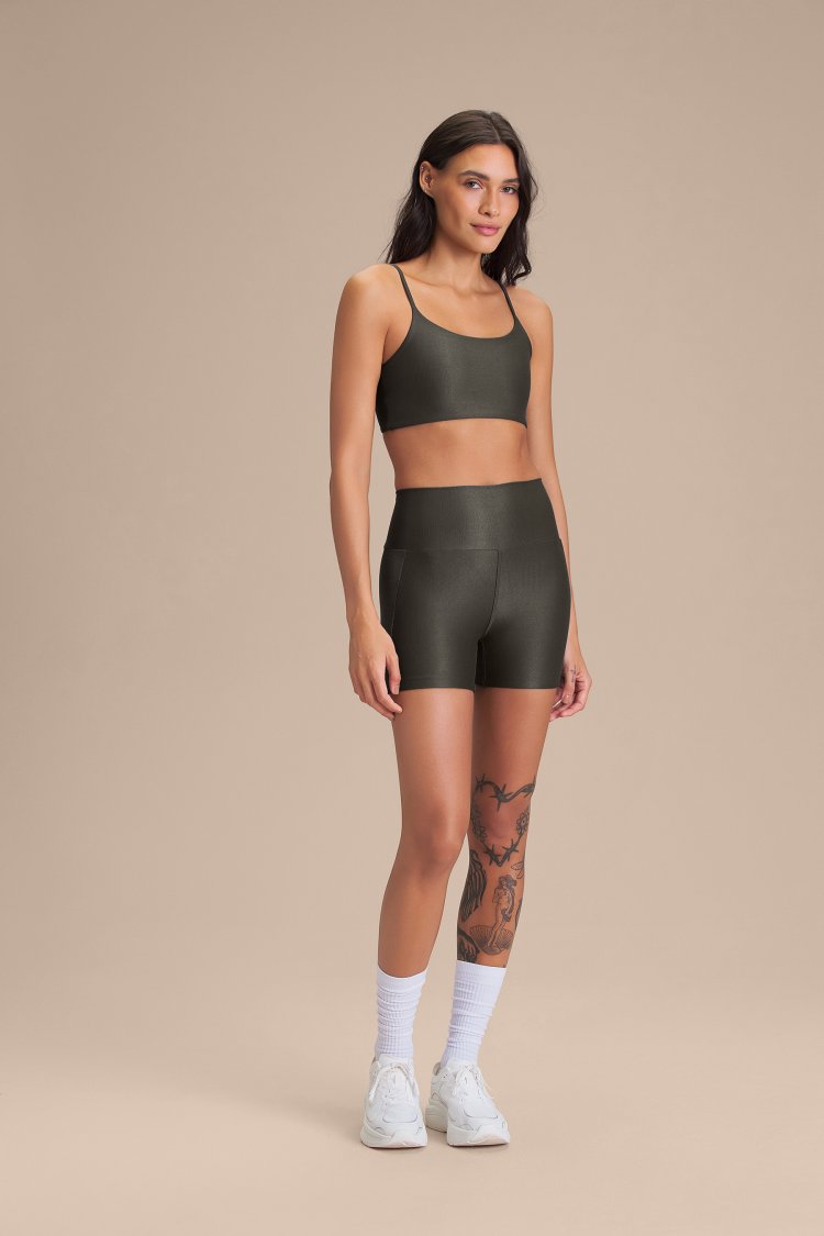 Top Curve Allure® Adaptiv - Obsidian grey