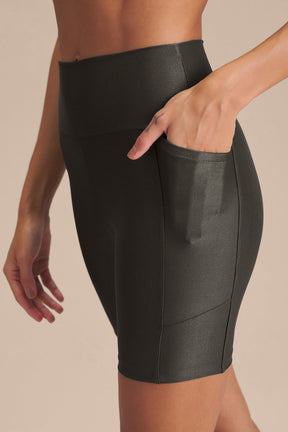 Bermuda Allure® Adaptiv - Obsidian grey