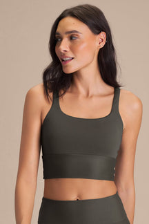 Top Move Sense® - Obsidian grey