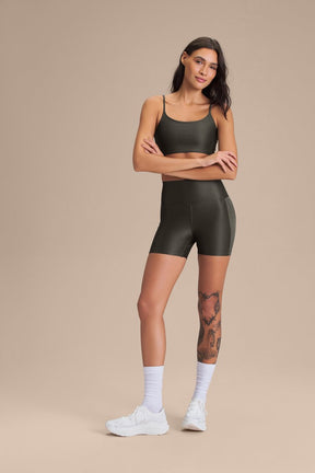 Top Curve Allure® Adaptiv - Obsidian grey