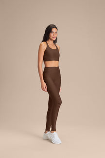 Calça Fusô Link Tex Green - Sepia brown