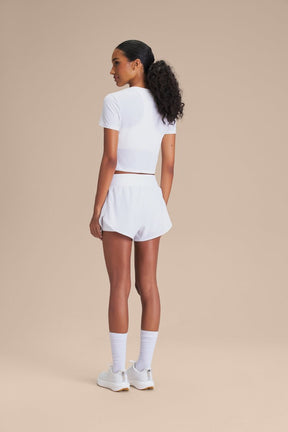 Shorts Pro Dryside - Branco