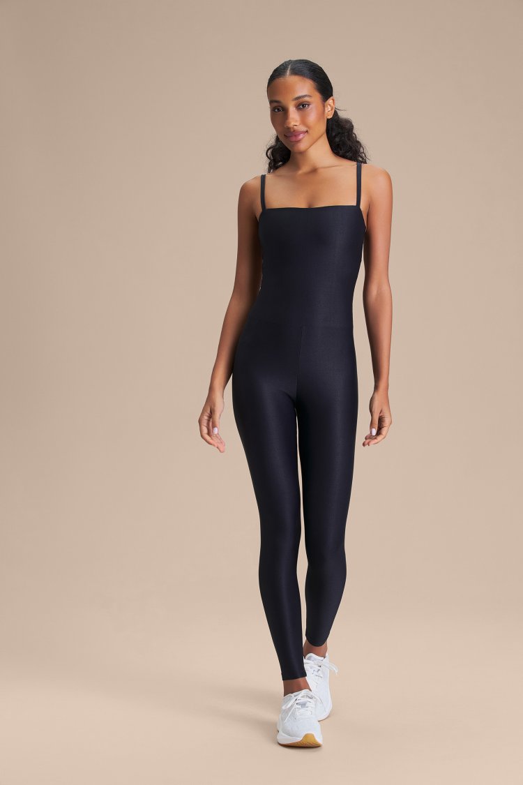 Macacão Allure® Adaptiv - Preto
