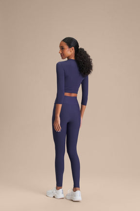 Legging Arc Fit Green® - Tide