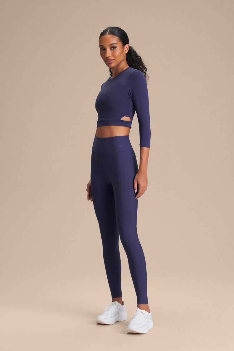 Legging Arc Fit Green® - Tide