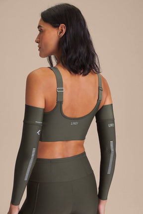Top Speed - Obsidian grey