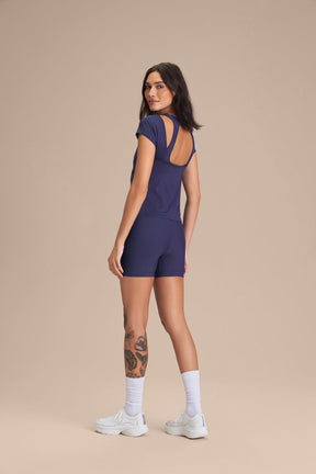 Blusa Arc Action Skin - Tide