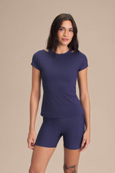 Blusa Arc Action Skin - Tide