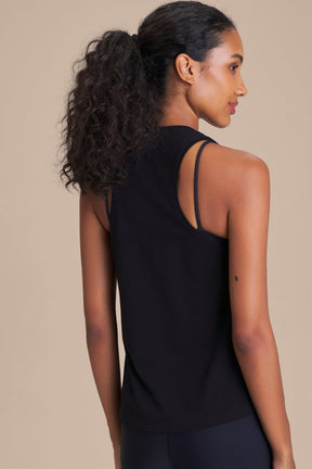 Regata Pima Slim - Preto