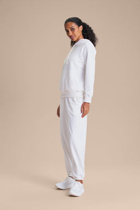 Calça Jogger Welfare - Branco