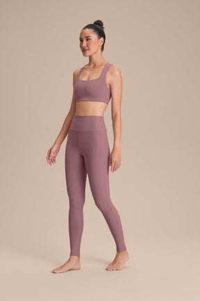 Calça Fusô Square Melt - Amethyst