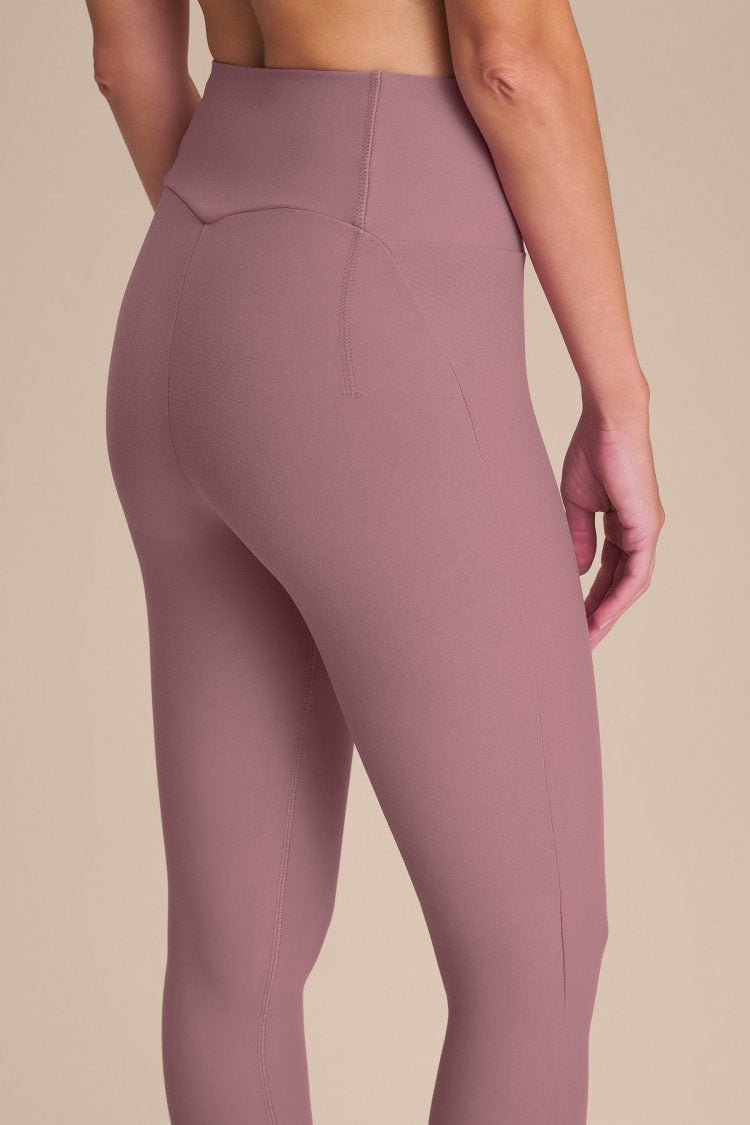 Calça Fusô Square Melt - Amethyst
