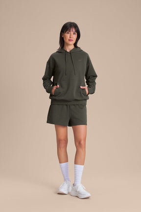 Shorts Welfare - Obsidian grey