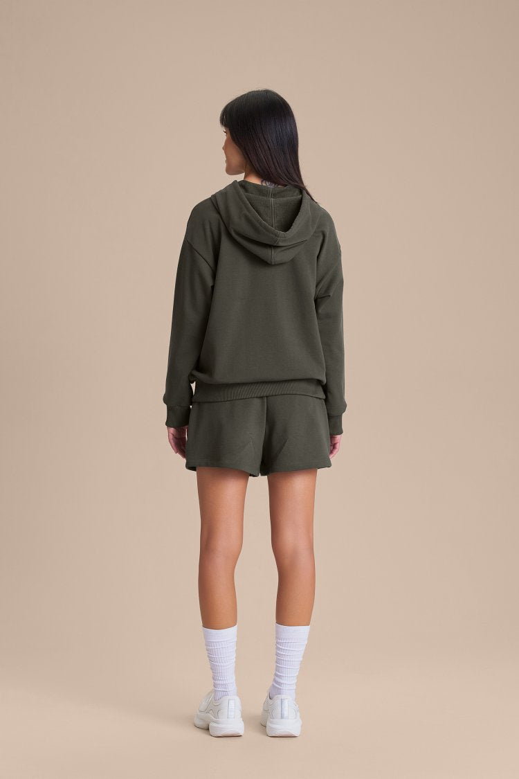 Shorts Welfare - Obsidian grey