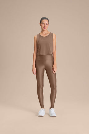 Calça Fusô Allure® Adaptiv - Moutain Grey