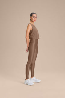 Calça Fusô Allure® Adaptiv - Moutain Grey