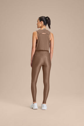 Calça Fusô Allure® Adaptiv - Moutain Grey
