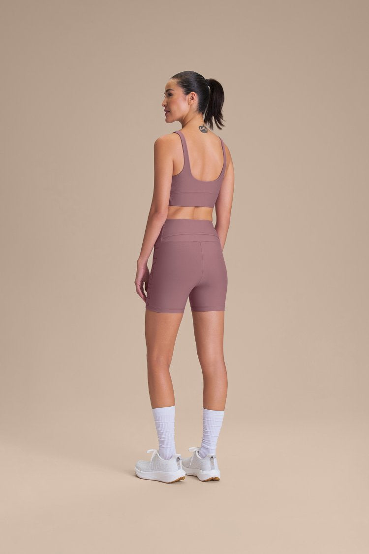 Shorts LIVE! Icon Neo - Amethyst