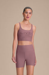 Shorts LIVE! Icon Neo - Amethyst