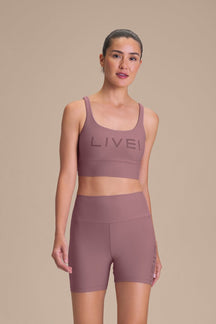Shorts LIVE! Icon Neo - Amethyst