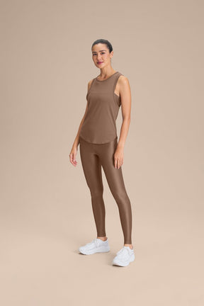 Regata Breath Back Comfort - Moutain Grey