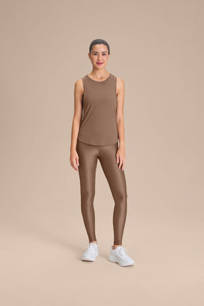 Regata Breath Back Comfort - Moutain Grey