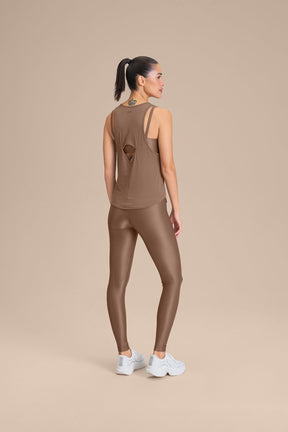 Regata Breath Back Comfort - Moutain Grey