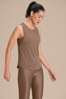 Regata Breath Back Comfort - Moutain Grey